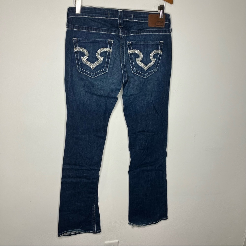Big Star Remy Low Rise Fit size 30Rโ - Picture 8 of 12